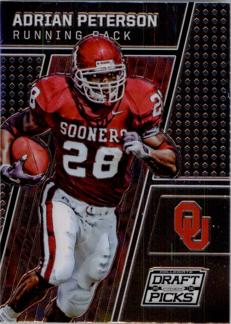 A0517- 2016 Panini Prizm Draft Picks FB #'s 1-250 -You Pick- 15+ FREE US SHIP - Picture 6 of 427