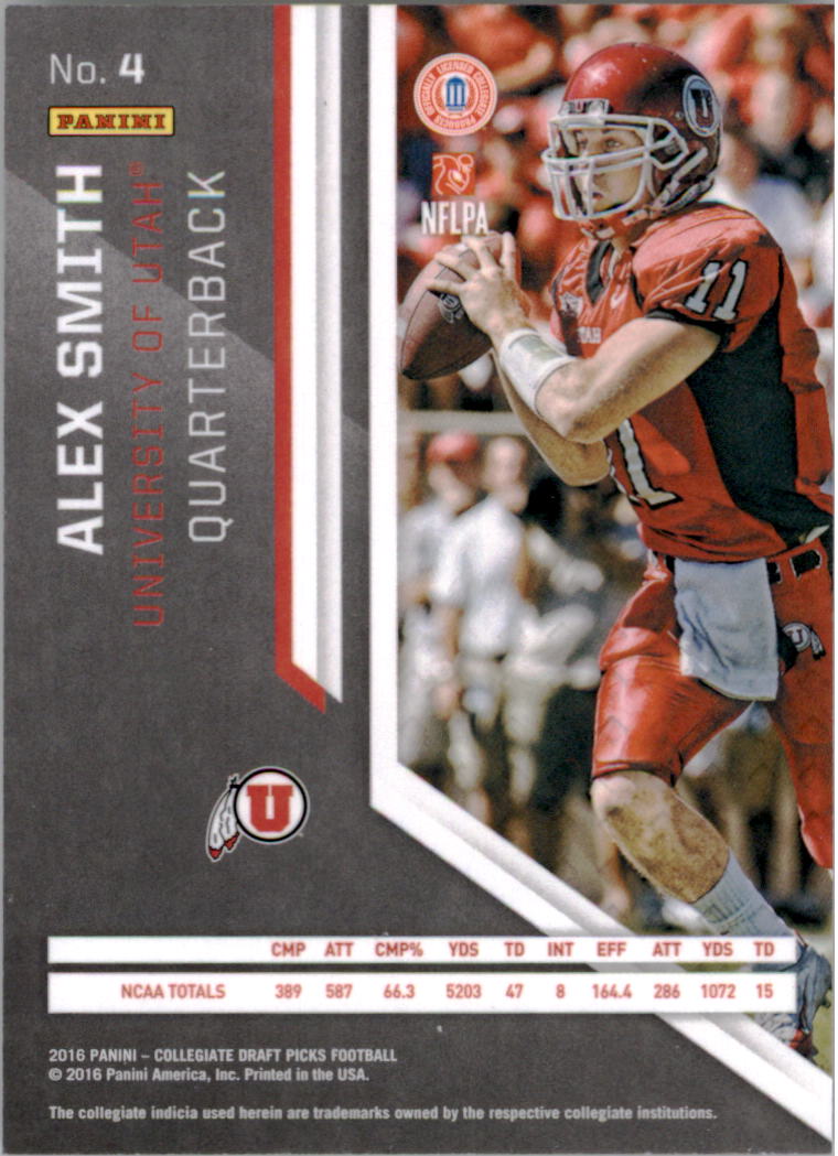 A0517- 2016 Panini Prizm Draft Picks FB #'s 1-250 -You Pick- 15+ FREE US SHIP - Picture 9 of 427
