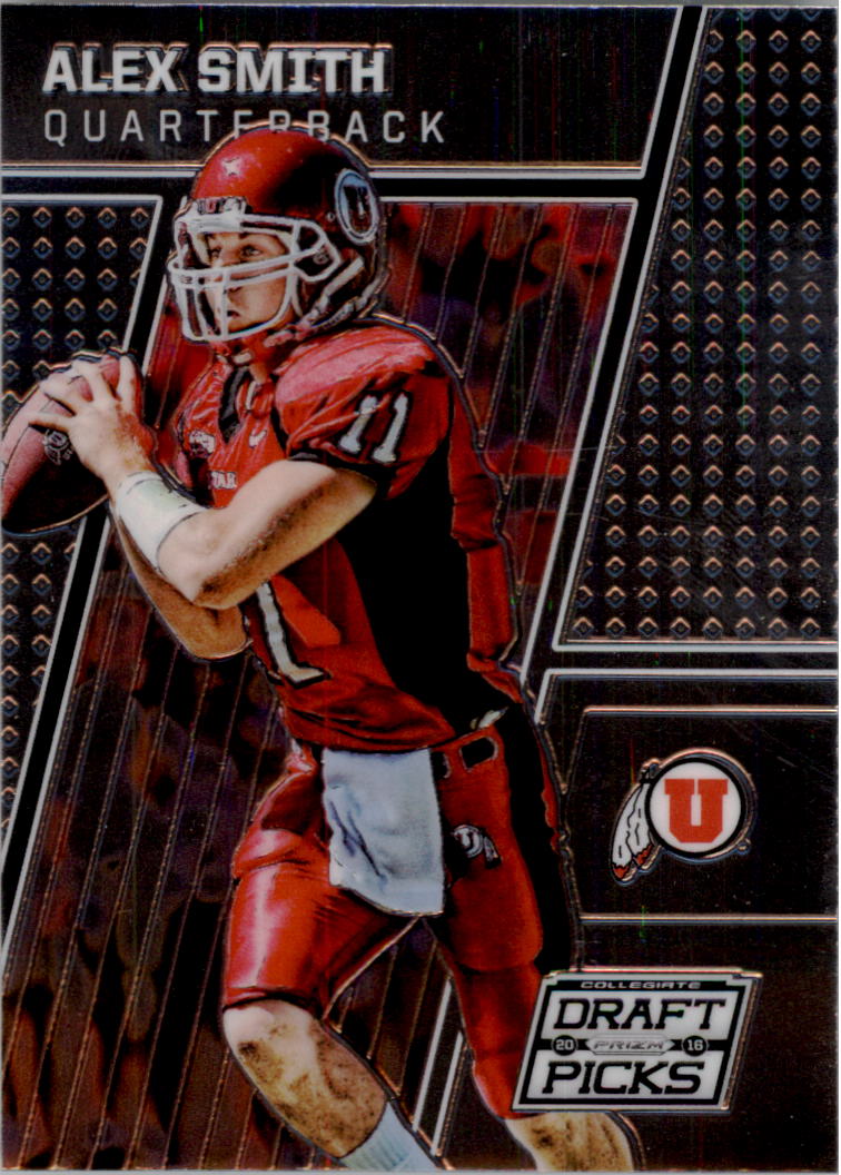 A0517- 2016 Panini Prizm Draft Picks FB #'s 1-250 -You Pick- 15+ FREE US SHIP - Picture 8 of 427