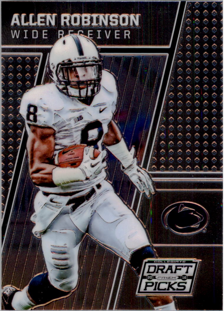 A0517- 2016 Panini Prizm Draft Picks FB #'s 1-250 -You Pick- 15+ FREE US SHIP - Picture 12 of 427
