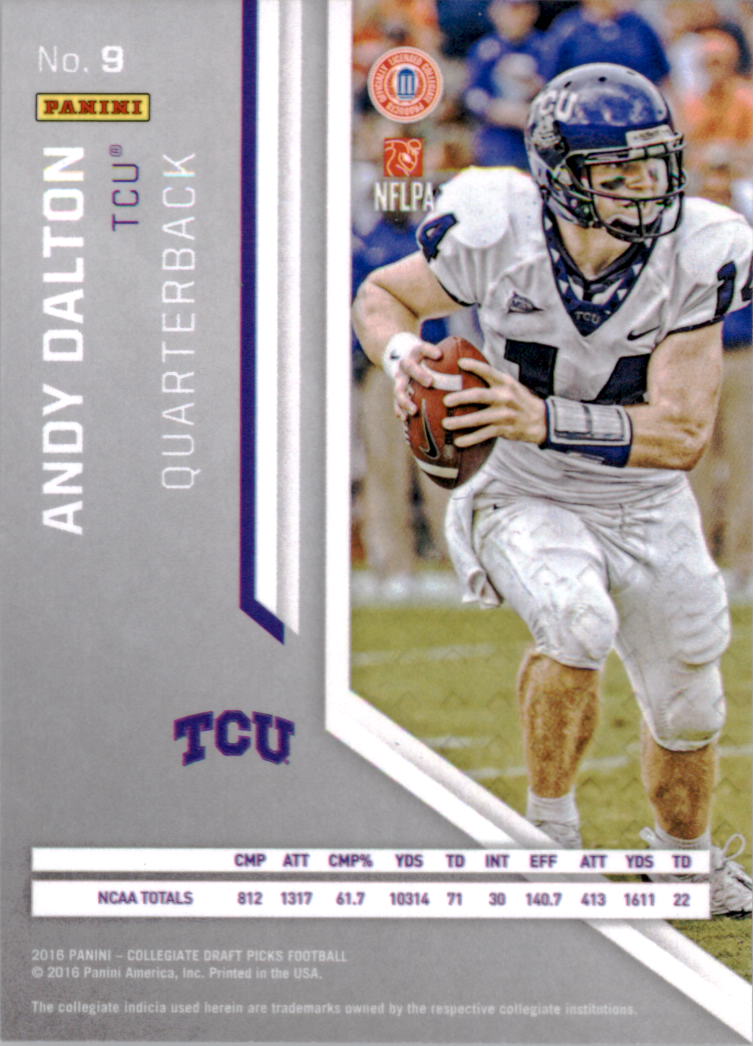 A0517- 2016 Panini Prizm Draft Picks FB #'s 1-250 -You Pick- 15+ FREE US SHIP - Picture 19 of 427