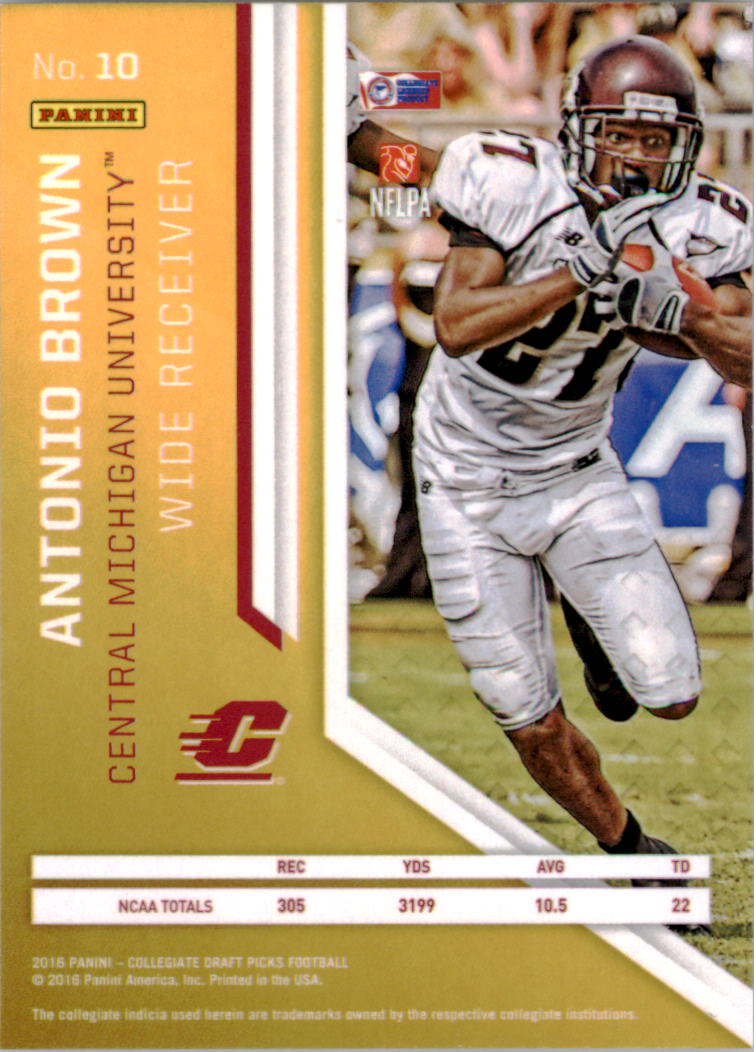A0517- 2016 Panini Prizm Draft Picks FB #'s 1-250 -You Pick- 15+ FREE US SHIP - Picture 21 of 427
