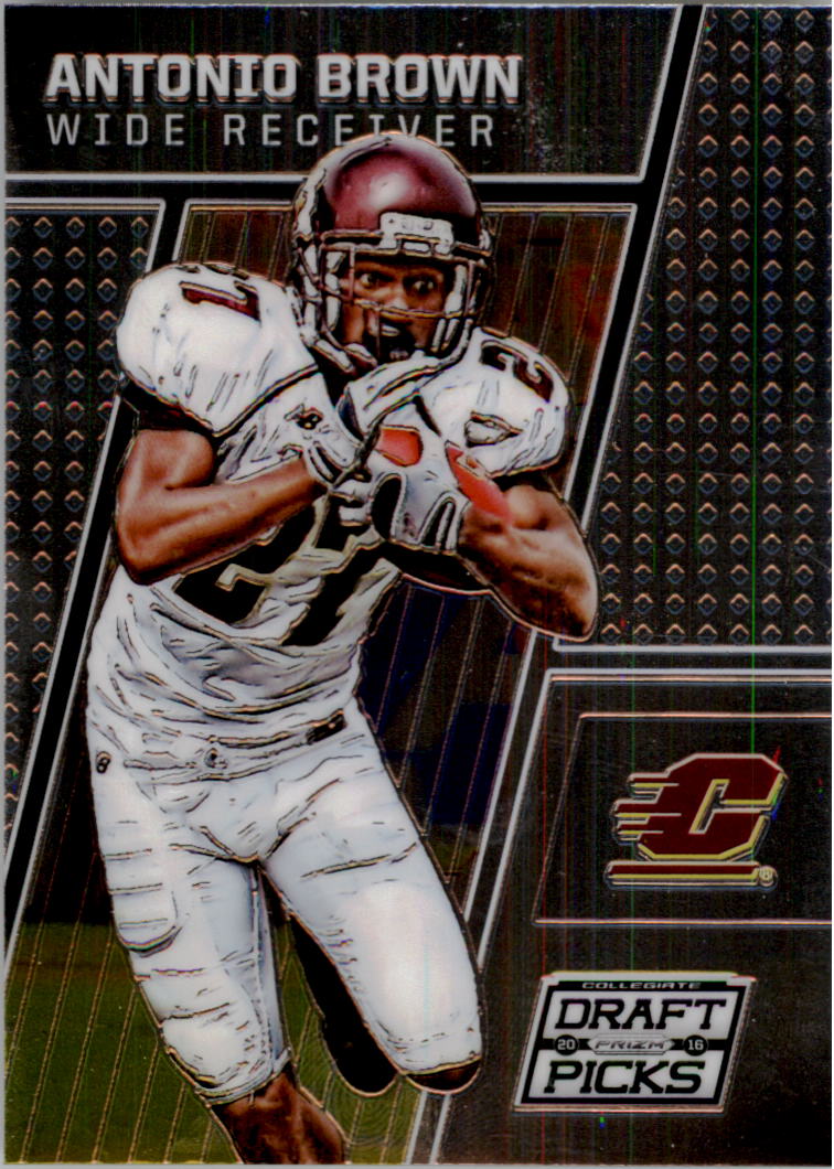 A0517- 2016 Panini Prizm Draft Picks FB #'s 1-250 -You Pick- 15+ FREE US SHIP - Picture 20 of 427