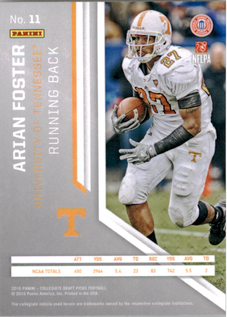 A0517- 2016 Panini Prizm Draft Picks FB #'s 1-250 -You Pick- 15+ FREE US SHIP - Picture 23 of 427