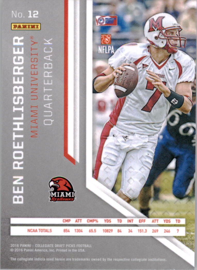 A0517- 2016 Panini Prizm Draft Picks FB #'s 1-250 -You Pick- 15+ FREE US SHIP - Picture 25 of 427