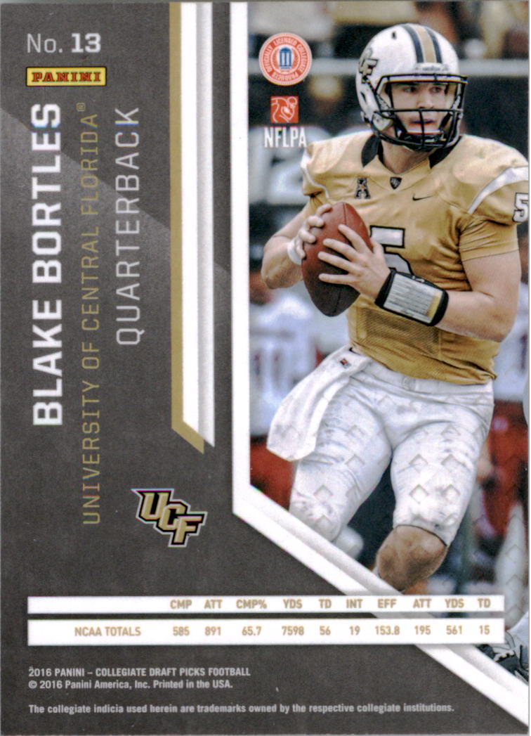 A0517- 2016 Panini Prizm Draft Picks FB #'s 1-250 -You Pick- 15+ FREE US SHIP - Picture 27 of 427