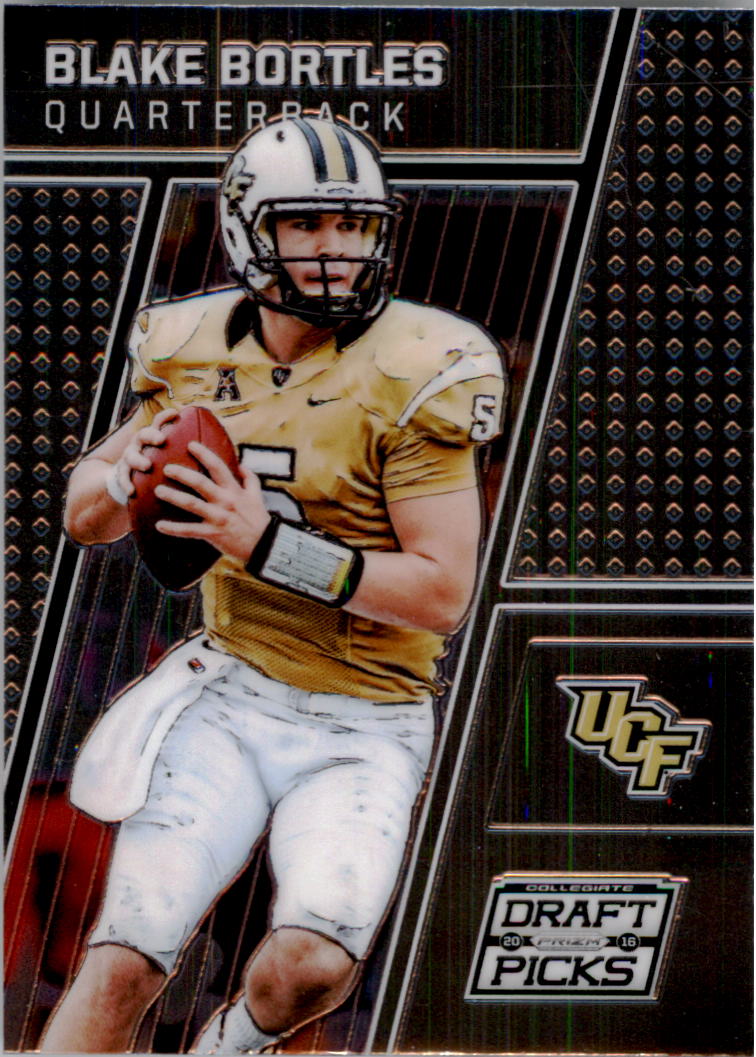 A0517- 2016 Panini Prizm Draft Picks FB #'s 1-250 -You Pick- 15+ FREE US SHIP - Picture 26 of 427