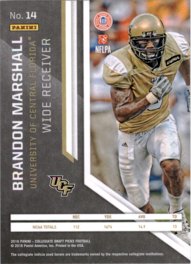 A0517- 2016 Panini Prizm Draft Picks FB #'s 1-250 -You Pick- 15+ FREE US SHIP - Picture 29 of 427