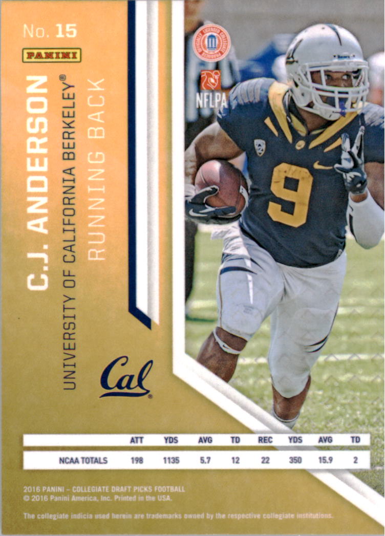 A0517- 2016 Panini Prizm Draft Picks FB #'s 1-250 -You Pick- 15+ FREE US SHIP - Picture 31 of 427