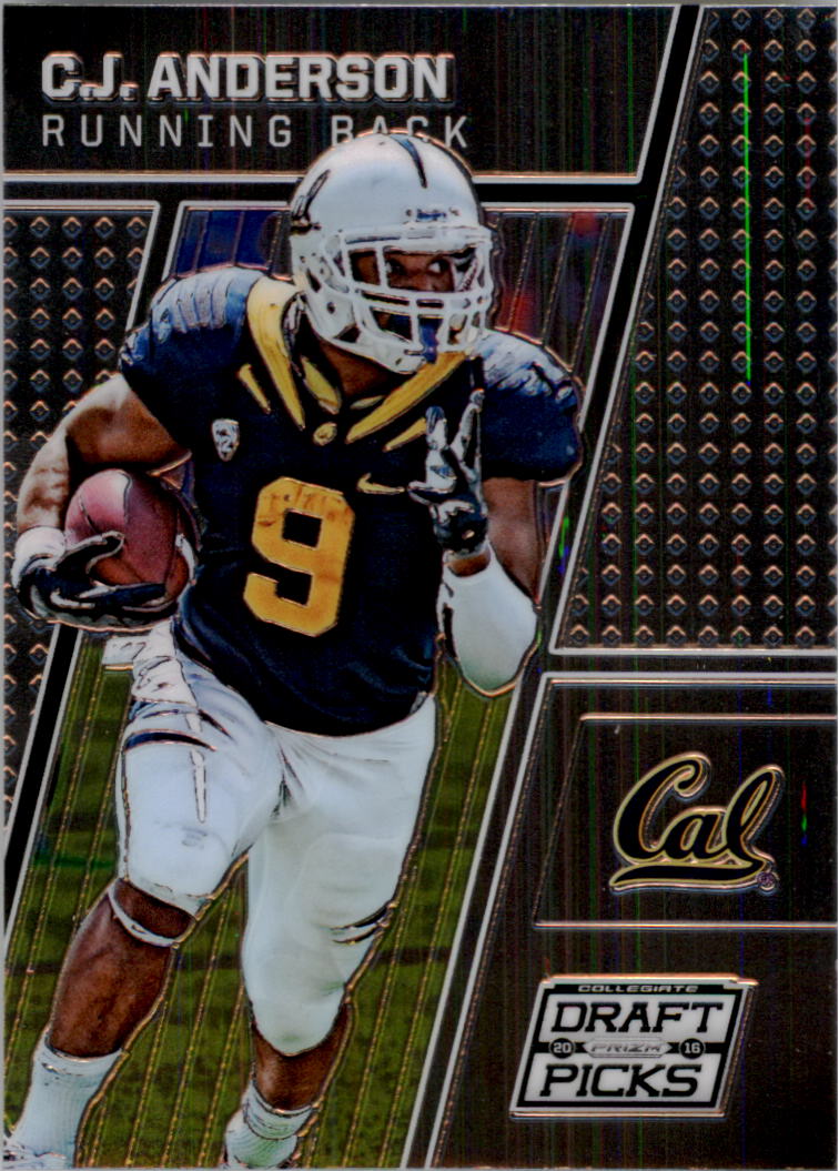 A0517- 2016 Panini Prizm Draft Picks FB #'s 1-250 -You Pick- 15+ FREE US SHIP - Picture 30 of 427