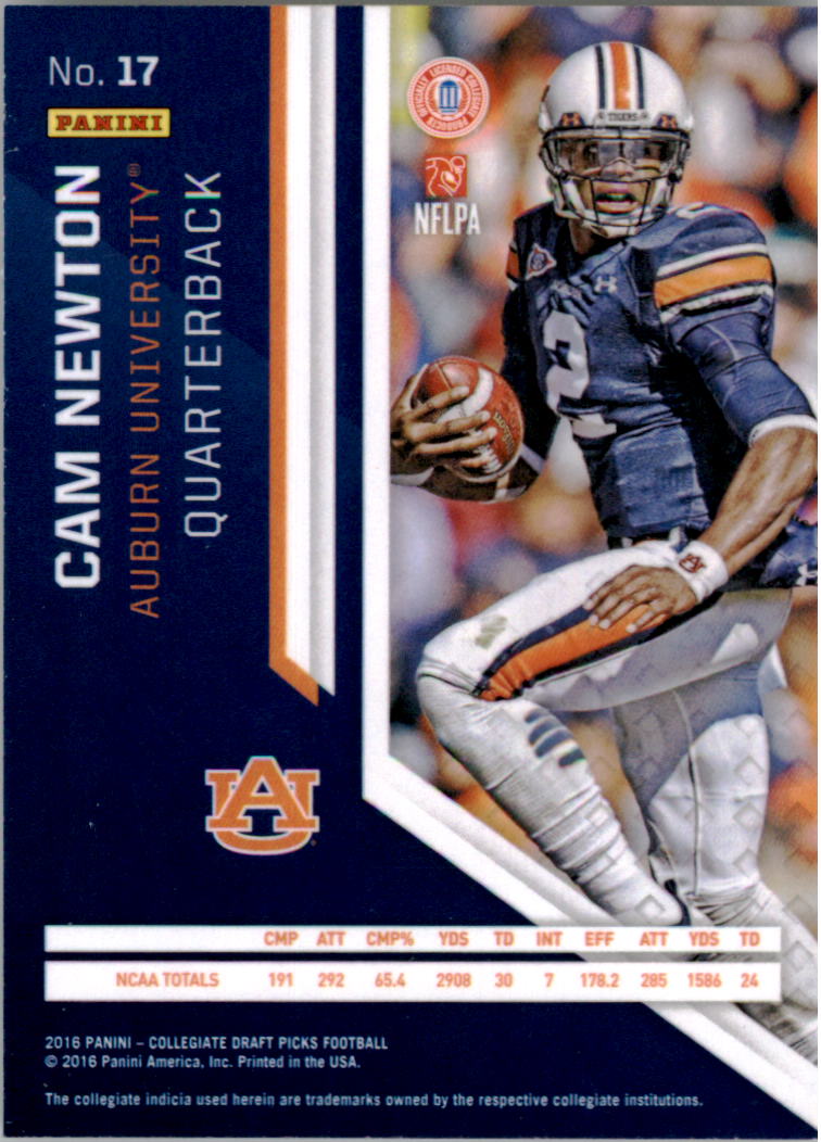 A0517- 2016 Panini Prizm Draft Picks FB #'s 1-250 -You Pick- 15+ FREE US SHIP - Picture 33 of 427