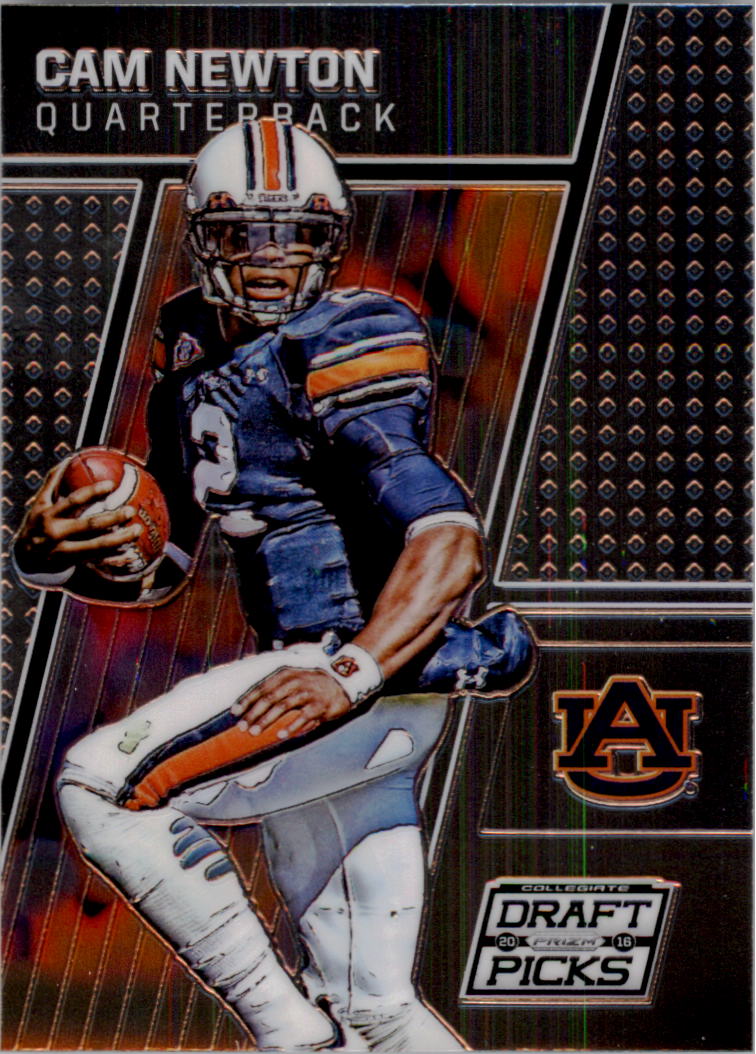 A0517- 2016 Panini Prizm Draft Picks FB #'s 1-250 -You Pick- 15+ FREE US SHIP - Picture 32 of 427
