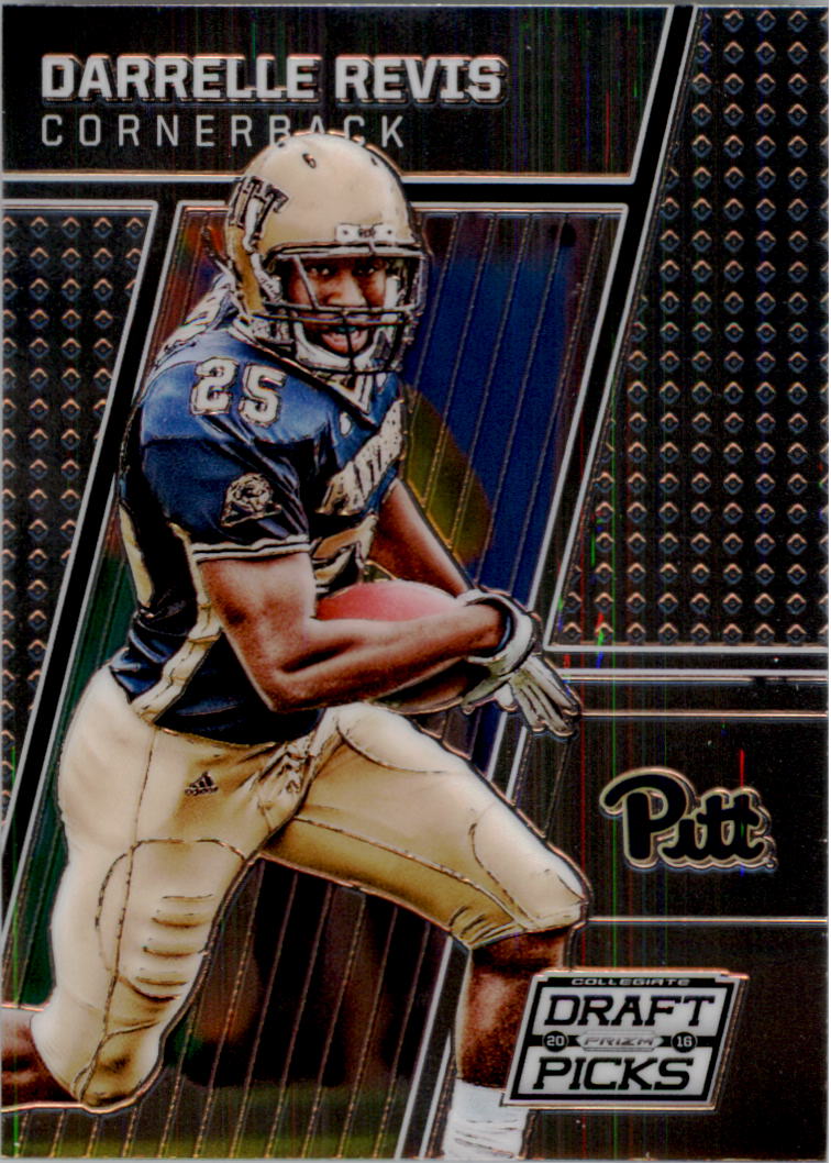 A0517- 2016 Panini Prizm Draft Picks FB #'s 1-250 -You Pick- 15+ FREE US SHIP - Picture 44 of 427