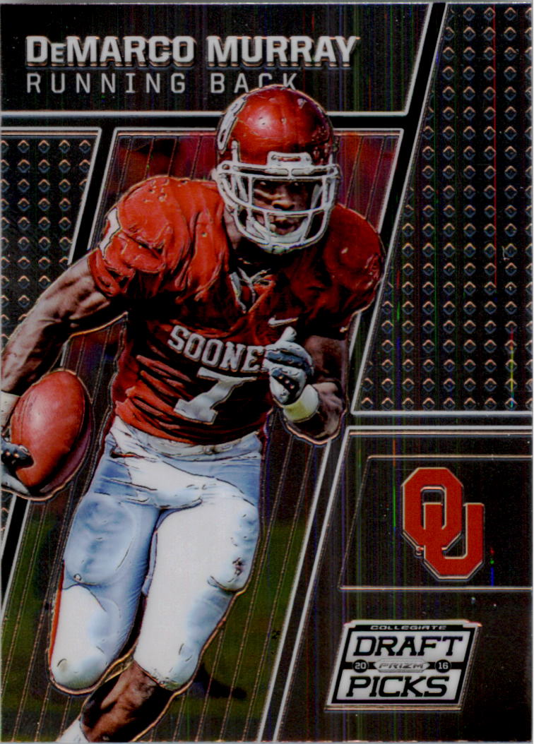 A0517- 2016 Panini Prizm Draft Picks FB #'s 1-250 -You Pick- 15+ FREE US SHIP - Picture 50 of 427