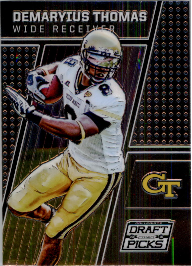 A0517- 2016 Panini Prizm Draft Picks FB #'s 1-250 -You Pick- 15+ FREE US SHIP - Picture 52 of 427