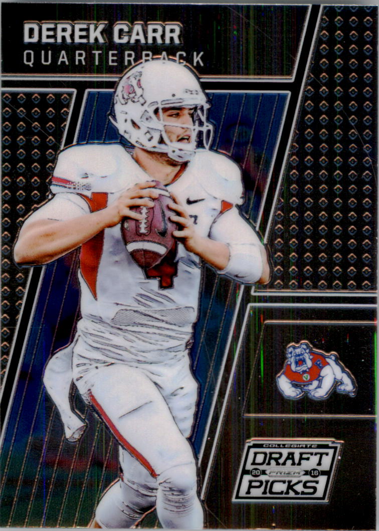 A0517- 2016 Panini Prizm Draft Picks FB #'s 1-250 -You Pick- 15+ FREE US SHIP - Picture 54 of 427