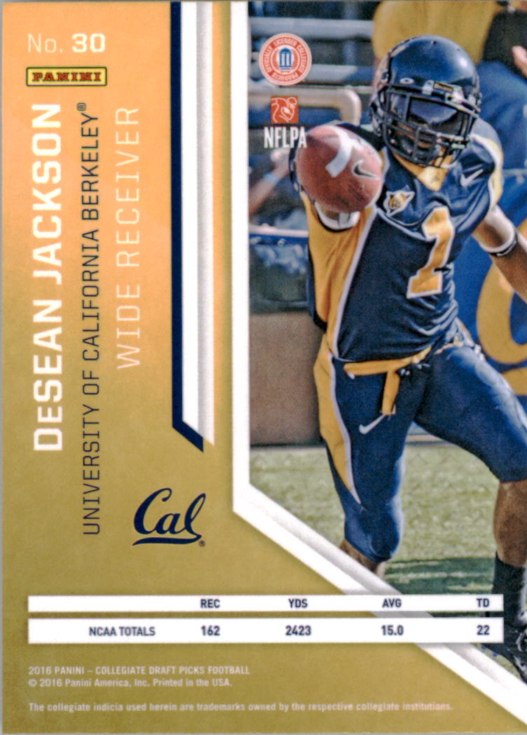 A0517- 2016 Panini Prizm Draft Picks FB #'s 1-250 -You Pick- 15+ FREE US SHIP - Picture 57 of 427