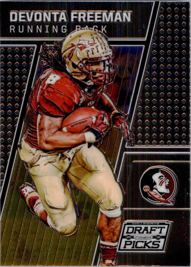 A0517- 2016 Panini Prizm Draft Picks FB #'s 1-250 -You Pick- 15+ FREE US SHIP - Picture 58 of 427