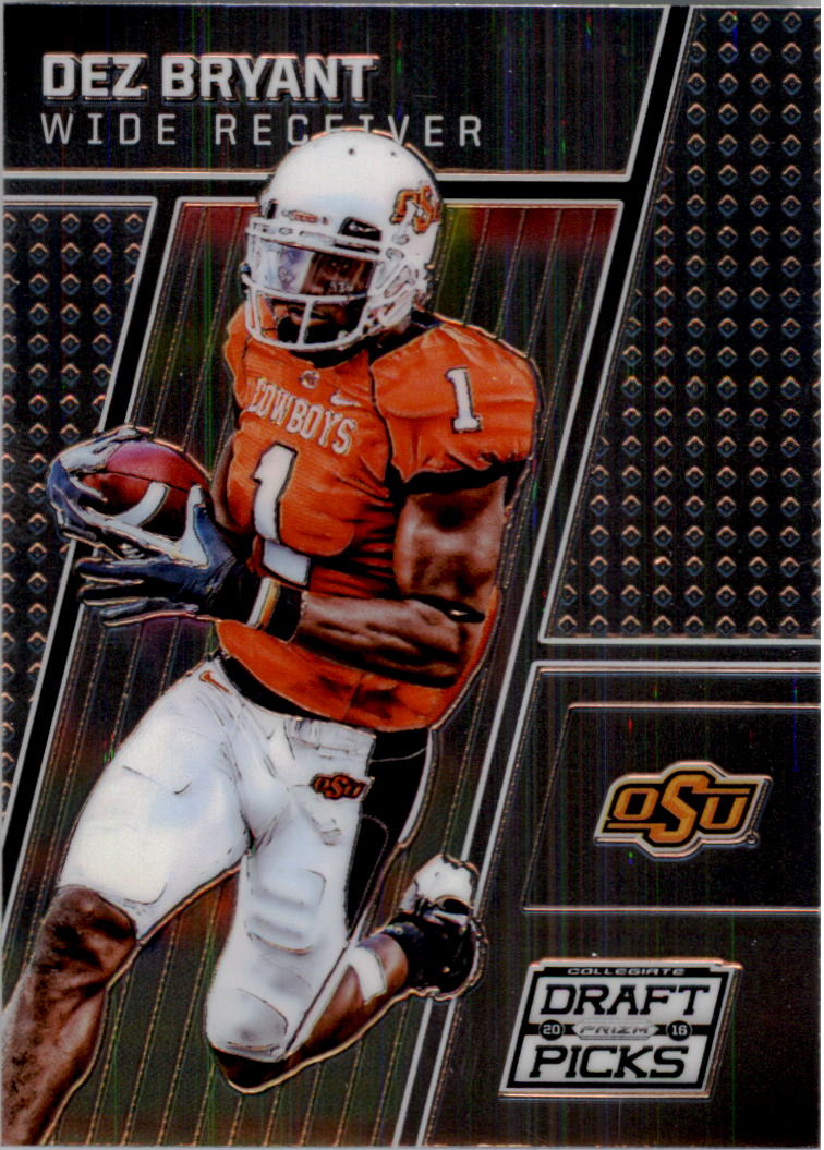 A0517- 2016 Panini Prizm Draft Picks FB #'s 1-250 -You Pick- 15+ FREE US SHIP - Picture 60 of 427