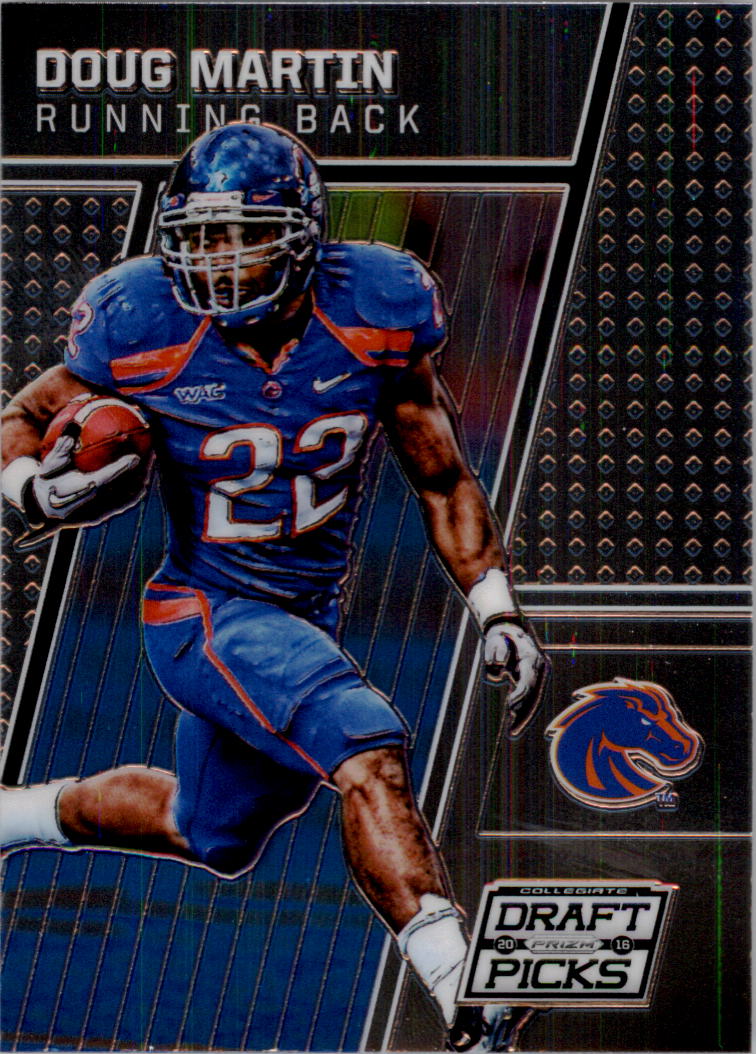 A0517- 2016 Panini Prizm Draft Picks FB #'s 1-250 -You Pick- 15+ FREE US SHIP - Picture 62 of 427