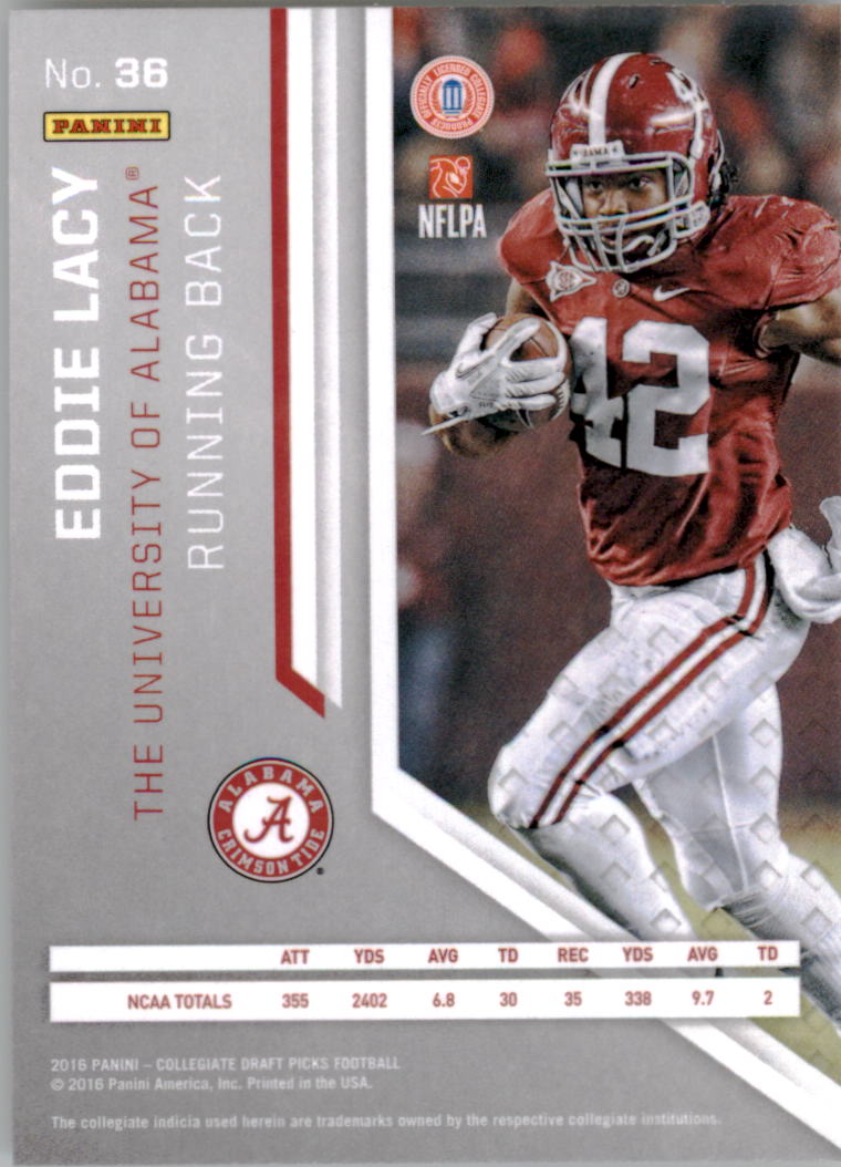 A0517- 2016 Panini Prizm Draft Picks FB #'s 1-250 -You Pick- 15+ FREE US SHIP - Picture 67 of 427
