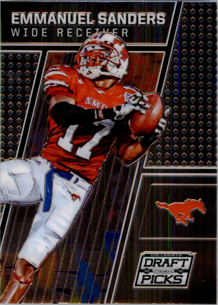 A0517- 2016 Panini Prizm Draft Picks FB #'s 1-250 -You Pick- 15+ FREE US SHIP - Picture 72 of 427
