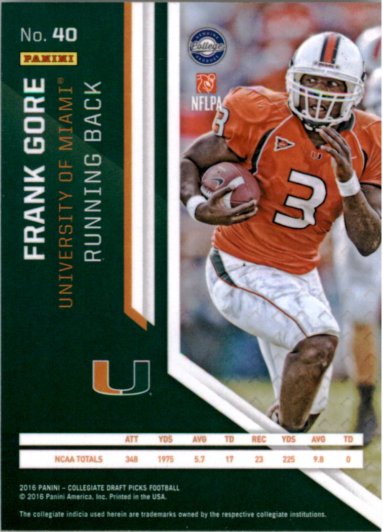 A0517- 2016 Panini Prizm Draft Picks FB #'s 1-250 -You Pick- 15+ FREE US SHIP - Picture 75 of 427