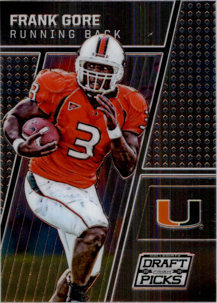 A0517- 2016 Panini Prizm Draft Picks FB #'s 1-250 -You Pick- 15+ FREE US SHIP - Picture 74 of 427
