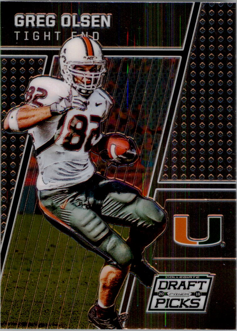 A0517- 2016 Panini Prizm Draft Picks FB #'s 1-250 -You Pick- 15+ FREE US SHIP - Picture 78 of 427
