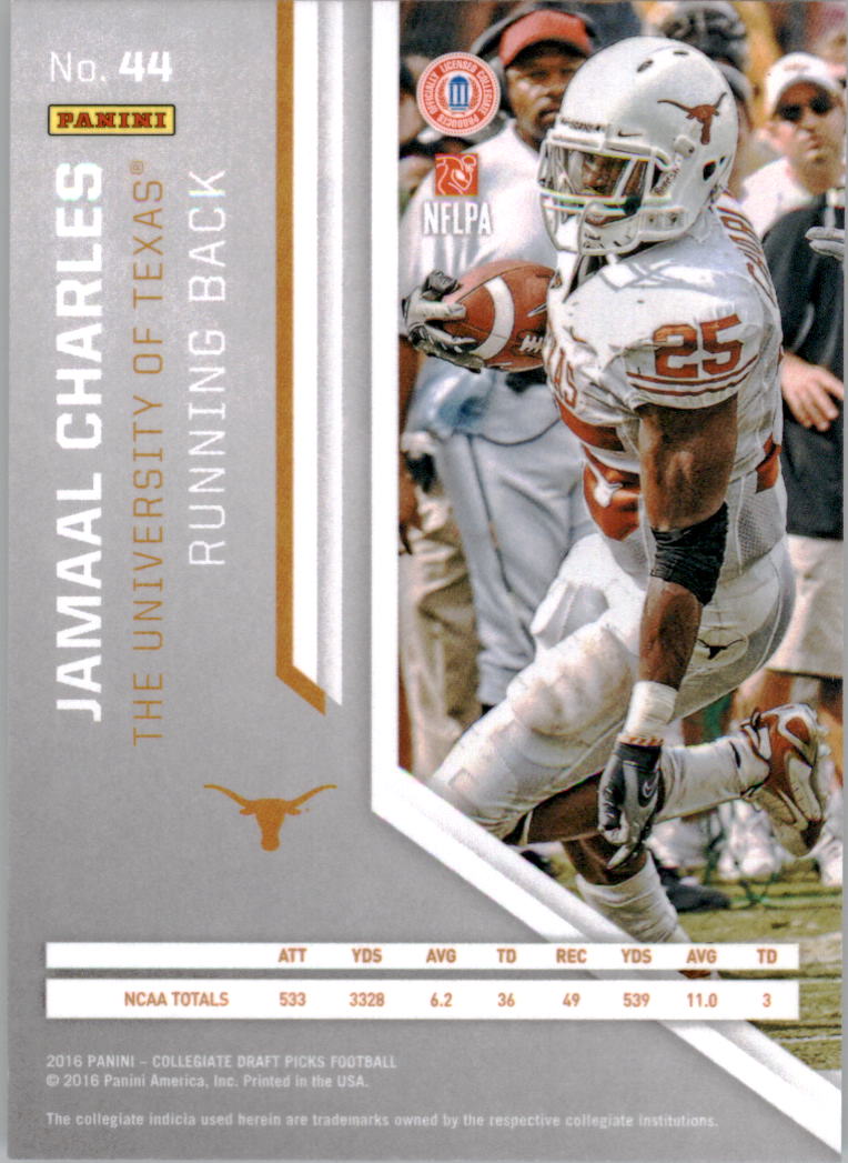 A0517- 2016 Panini Prizm Draft Picks FB #'s 1-250 -You Pick- 15+ FREE US SHIP - Picture 81 of 427