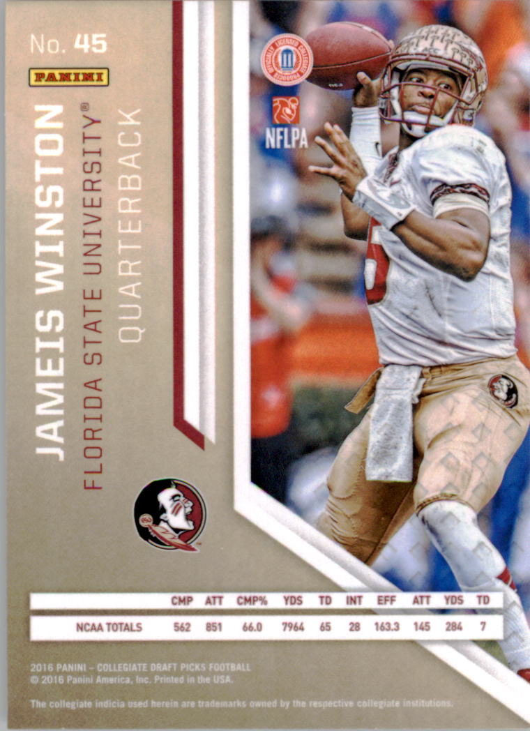 A0517- 2016 Panini Prizm Draft Picks FB #'s 1-250 -You Pick- 15+ FREE US SHIP - Picture 83 of 427