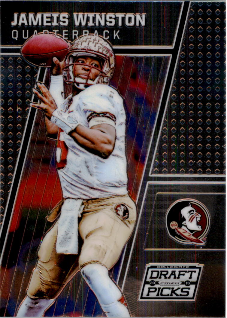 A0517- 2016 Panini Prizm Draft Picks FB #'s 1-250 -You Pick- 15+ FREE US SHIP - Picture 82 of 427