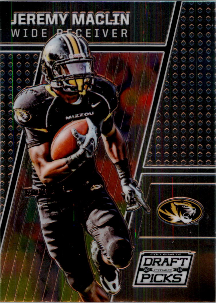 A0517- 2016 Panini Prizm Draft Picks FB #'s 1-250 -You Pick- 15+ FREE US SHIP - Picture 90 of 427