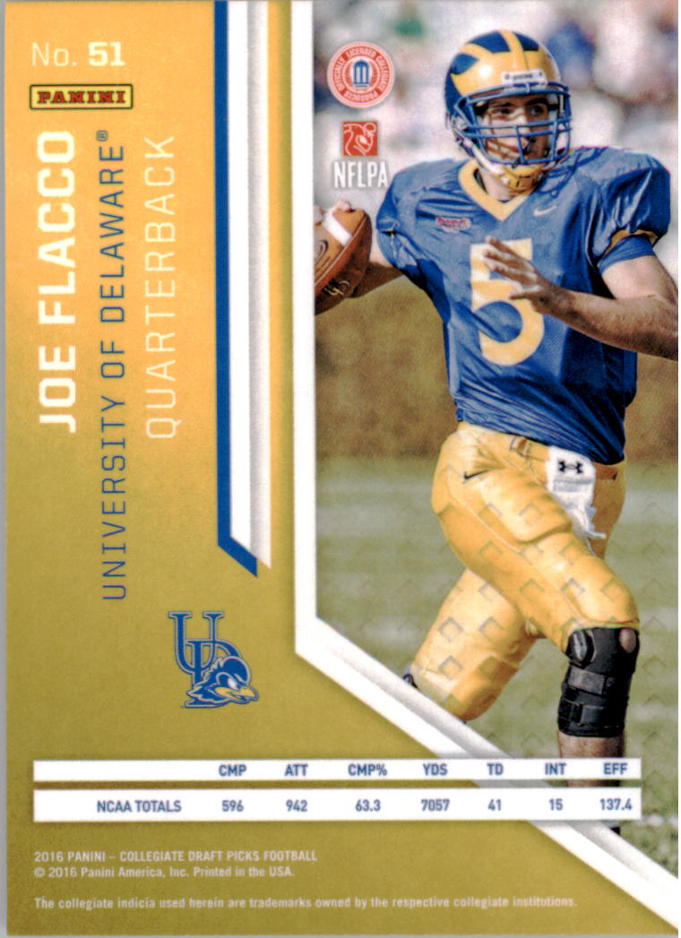 A0517- 2016 Panini Prizm Draft Picks FB #'s 1-250 -You Pick- 15+ FREE US SHIP - Picture 95 of 427