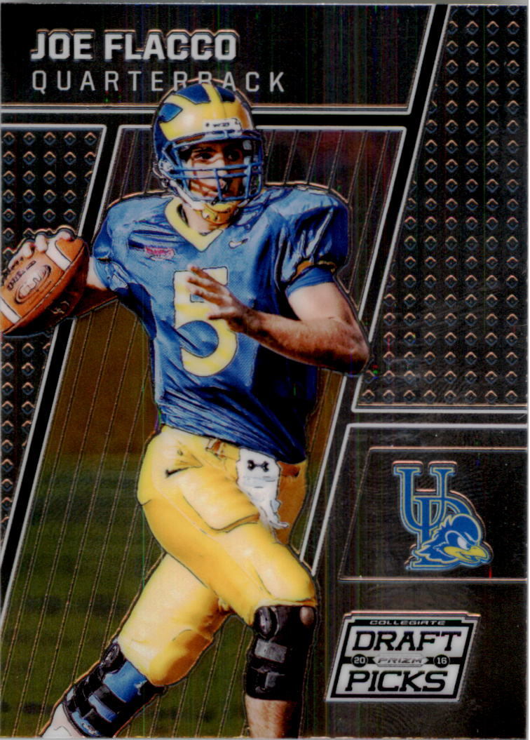 A0517- 2016 Panini Prizm Draft Picks FB #'s 1-250 -You Pick- 15+ FREE US SHIP - Picture 94 of 427