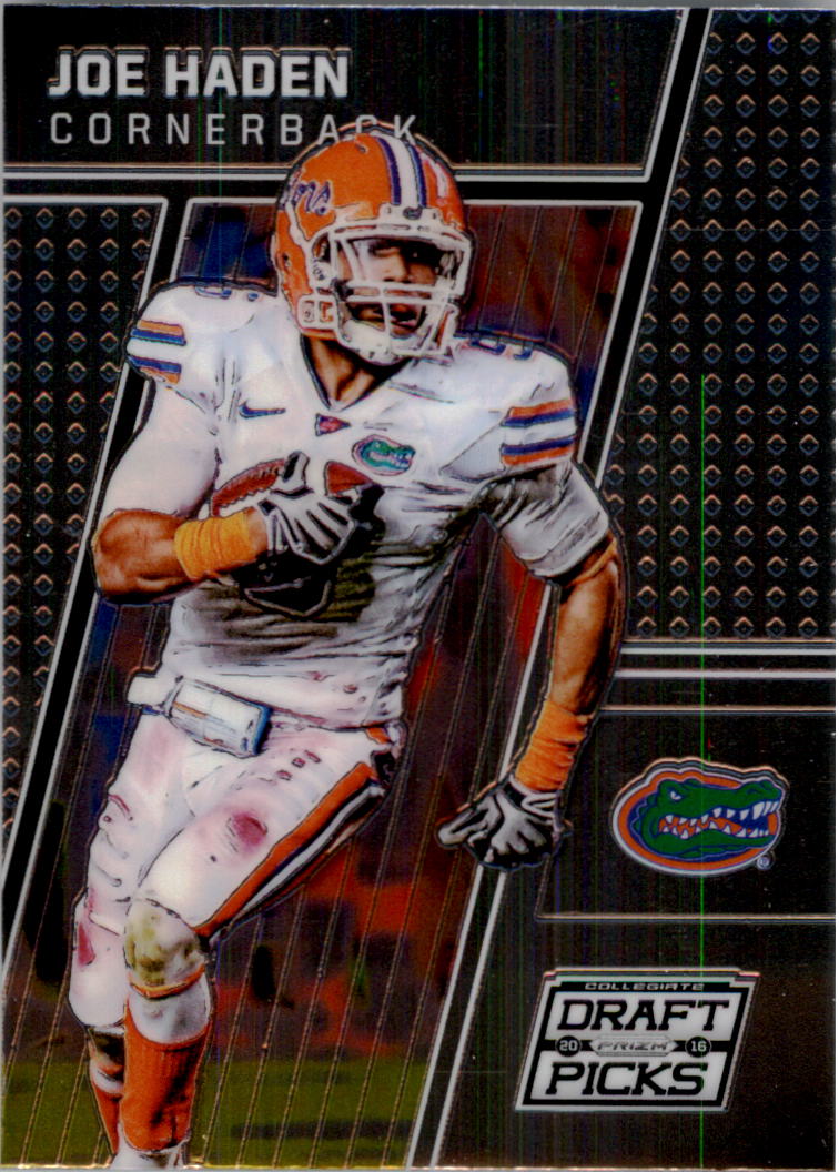 A0517- 2016 Panini Prizm Draft Picks FB #'s 1-250 -You Pick- 15+ FREE US SHIP - Picture 96 of 427
