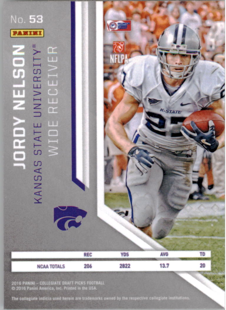 A0517- 2016 Panini Prizm Draft Picks FB #'s 1-250 -You Pick- 15+ FREE US SHIP - Picture 99 of 427