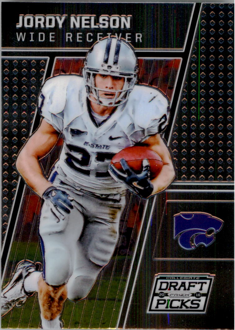 A0517- 2016 Panini Prizm Draft Picks FB #'s 1-250 -You Pick- 15+ FREE US SHIP - Picture 98 of 427