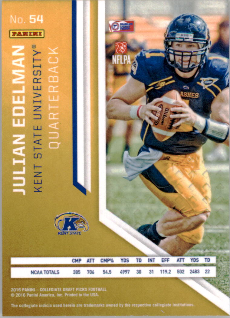 A0517- 2016 Panini Prizm Draft Picks FB #'s 1-250 -You Pick- 15+ FREE US SHIP - Picture 101 of 427