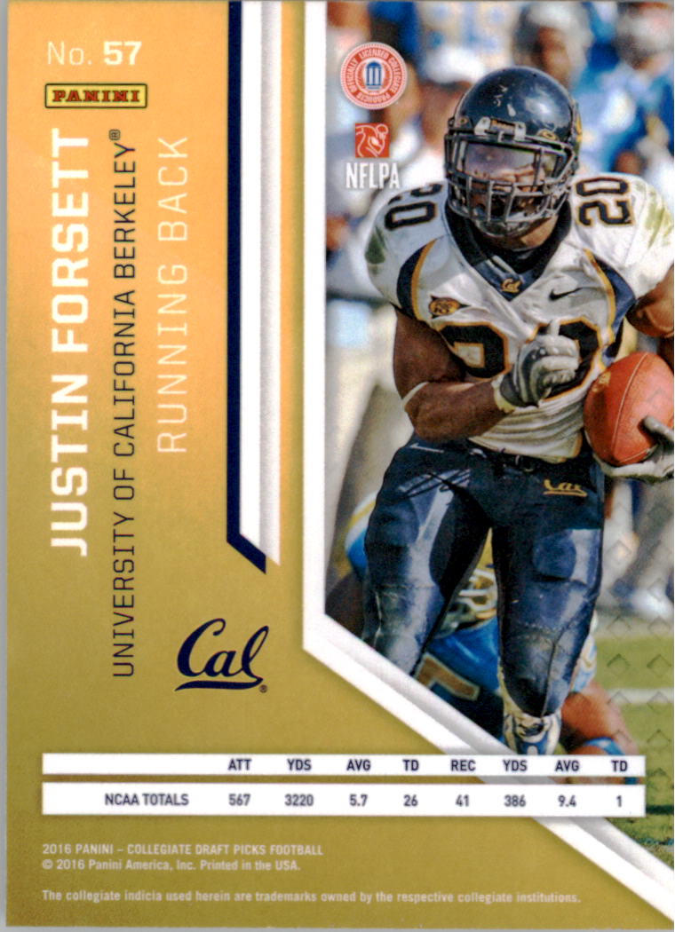 A0517- 2016 Panini Prizm Draft Picks FB #'s 1-250 -You Pick- 15+ FREE US SHIP - Picture 105 of 427