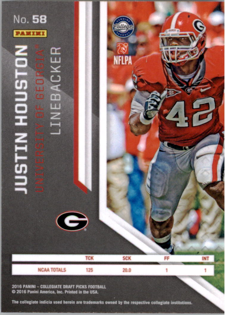 A0517- 2016 Panini Prizm Draft Picks FB #'s 1-250 -You Pick- 15+ FREE US SHIP - Picture 107 of 427