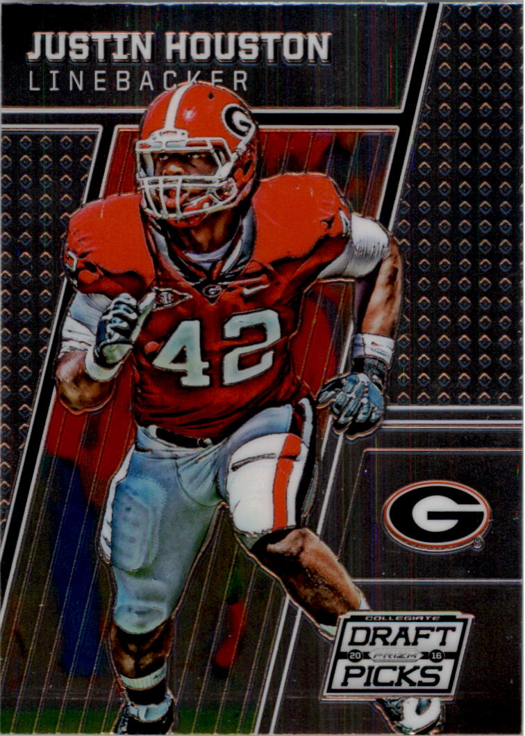 A0517- 2016 Panini Prizm Draft Picks FB #'s 1-250 -You Pick- 15+ FREE US SHIP - Picture 106 of 427