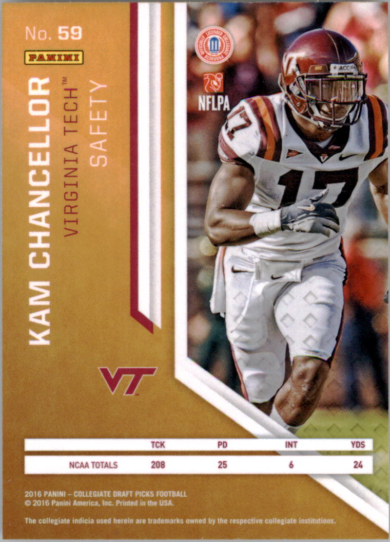A0517- 2016 Panini Prizm Draft Picks FB #'s 1-250 -You Pick- 15+ FREE US SHIP - Picture 109 of 427
