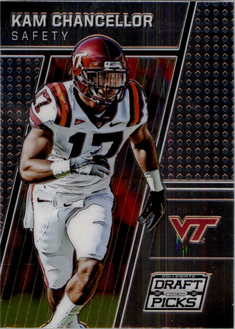 A0517- 2016 Panini Prizm Draft Picks FB #'s 1-250 -You Pick- 15+ FREE US SHIP - Picture 108 of 427