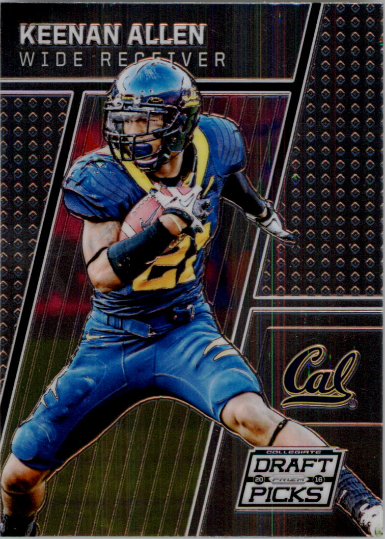 A0517- 2016 Panini Prizm Draft Picks FB #'s 1-250 -You Pick- 15+ FREE US SHIP - Picture 110 of 427
