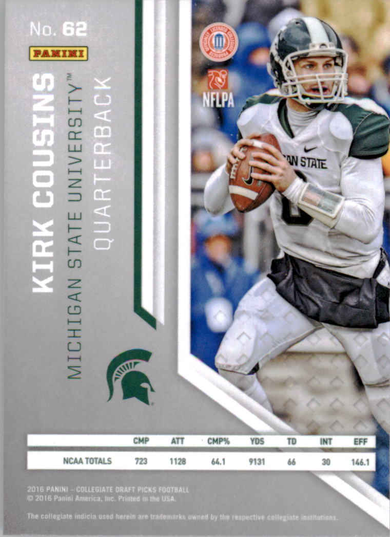A0517- 2016 Panini Prizm Draft Picks FB #'s 1-250 -You Pick- 15+ FREE US SHIP - Picture 115 of 427