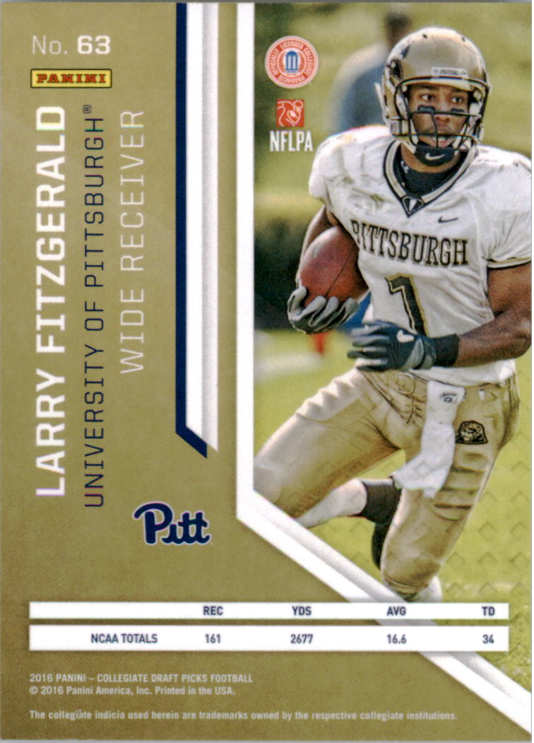 A0517- 2016 Panini Prizm Draft Picks FB #'s 1-250 -You Pick- 15+ FREE US SHIP - Picture 117 of 427