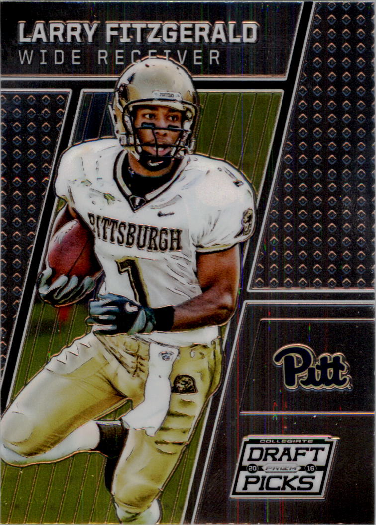 A0517- 2016 Panini Prizm Draft Picks FB #'s 1-250 -You Pick- 15+ FREE US SHIP - Picture 116 of 427