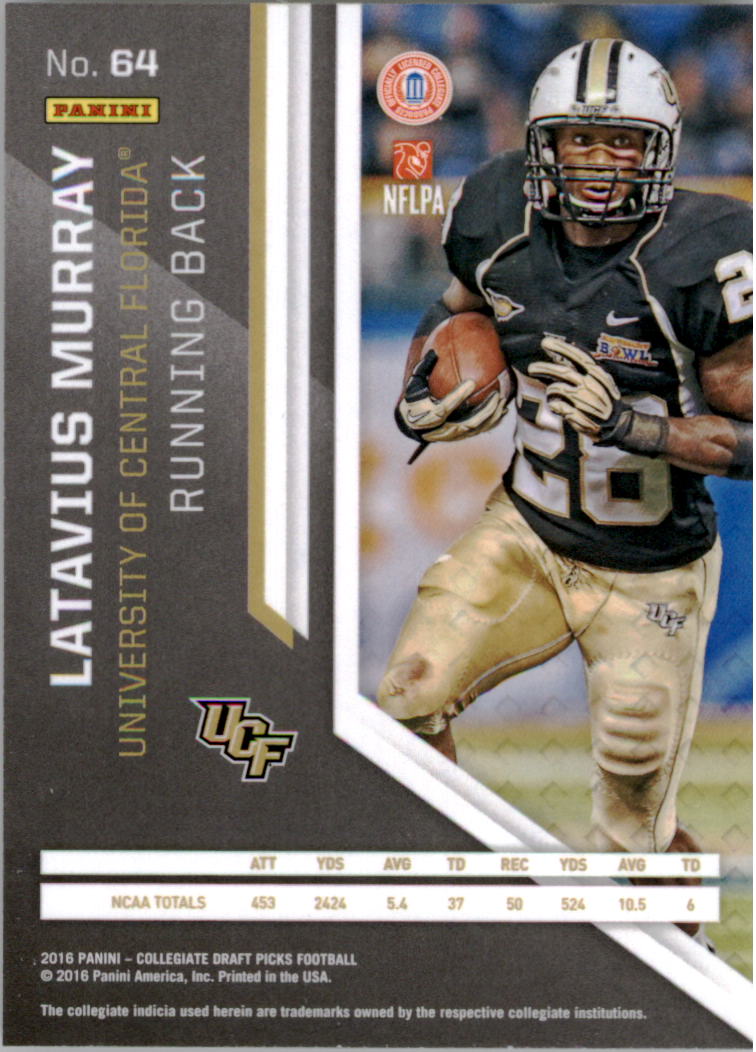 A0517- 2016 Panini Prizm Draft Picks FB #'s 1-250 -You Pick- 15+ FREE US SHIP - Picture 119 of 427