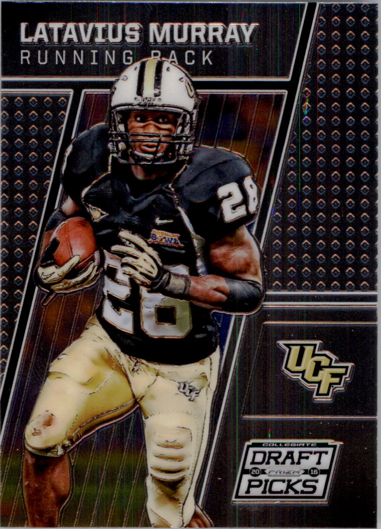 A0517- 2016 Panini Prizm Draft Picks FB #'s 1-250 -You Pick- 15+ FREE US SHIP - Picture 118 of 427